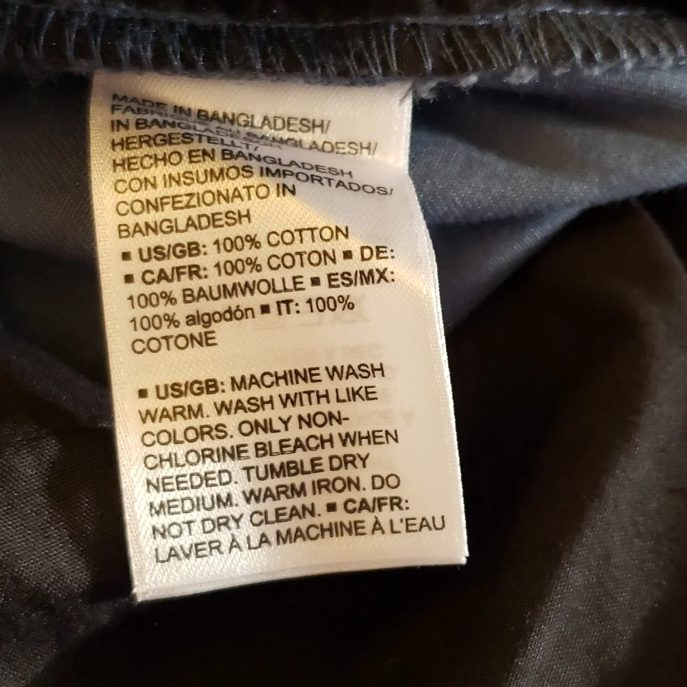 Amazon Essentials Men's Classic-Fit 7